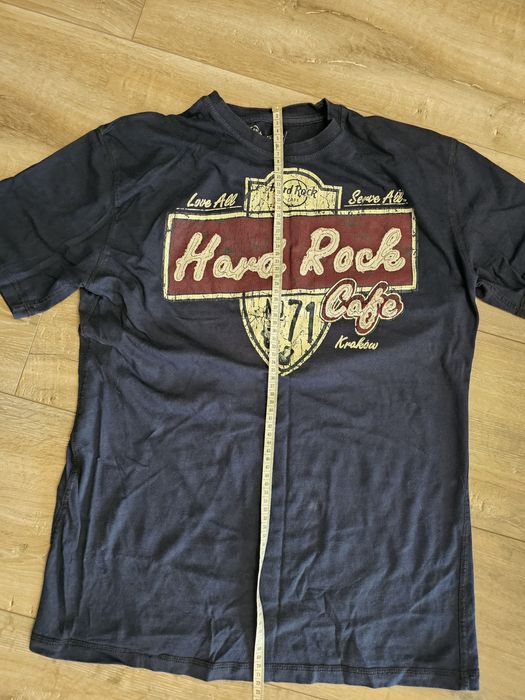 Koszulka Hard Rock Cafe L