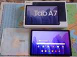 Tablet samsung Galaxy Tab A7 SM-T500 10.4 WI-FI 32gb/3gb