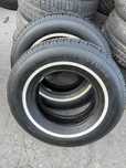 Шини Firestone 235/75 R15 пара