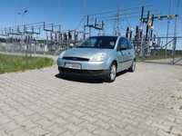 Ford Fiesta, 1.3 Benz, 2004 Rok, Klima, Ogłoszenie Prywtne