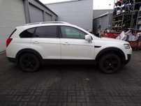 Części - Chevrolet Captiva 1 I 2.2 D 12R
