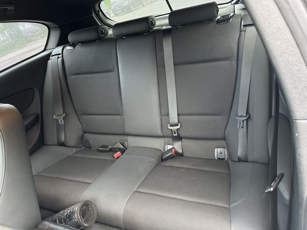 Bmw 118d pack M 2008