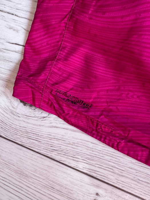 ASICS FUJI PACKABLE damska kurtka do biegania treningowa techniczna L