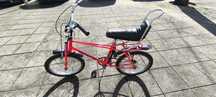 Bicicleta BH Bicicross