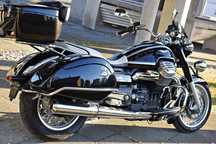 NOWY! Moto Guzzi California 1400 Sklepowy Stan 10/10 Wzorowy 19365km!