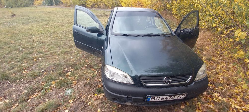 Продам Опель Астра