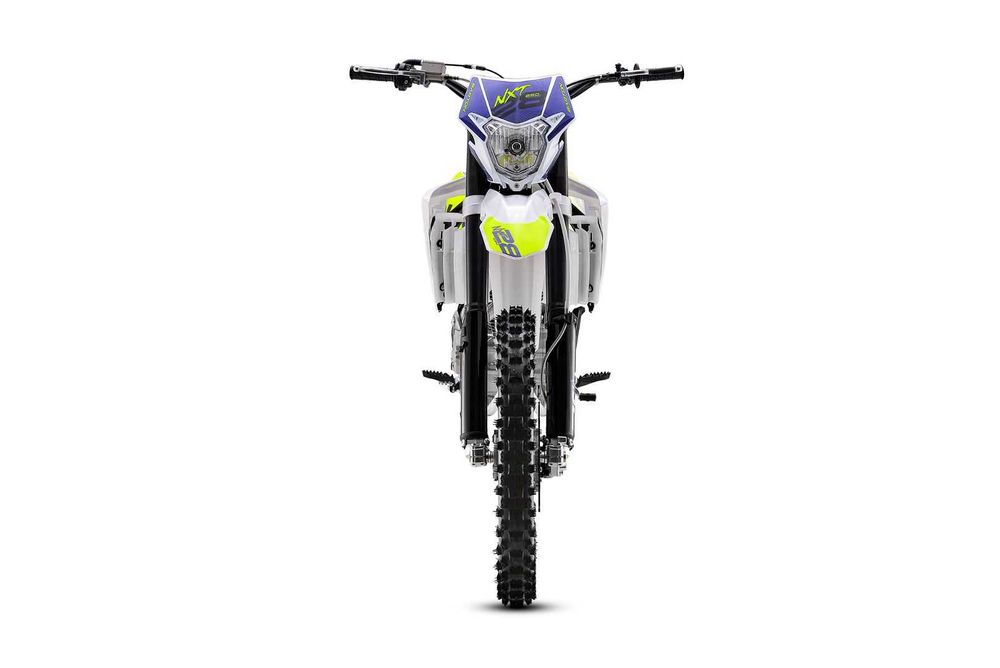Cross Barton NXT 250 4T Dwa modele /Transport /Raty /Gwarancja  Enduro