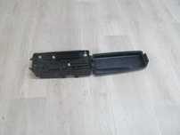 OPEL  VECTRA C SKRZYNKA BEZPIECZNIKOW 13144709 UQ 519066005