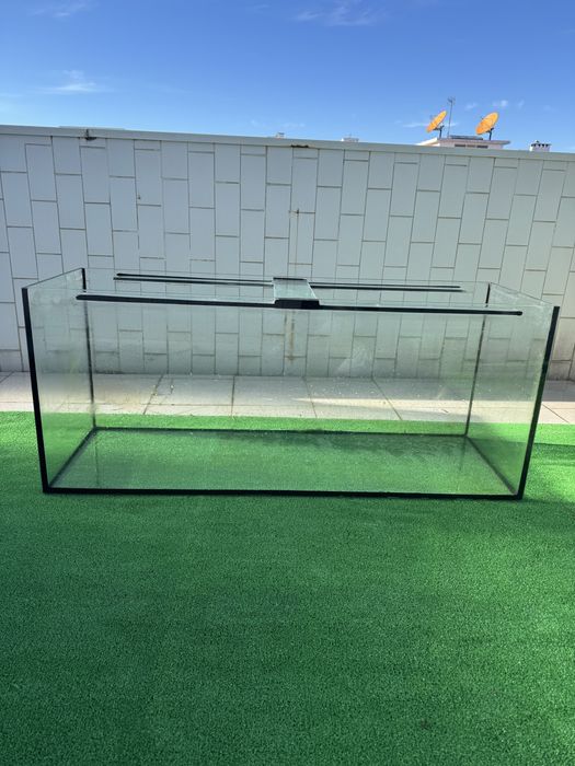 Aquario 120 x 40 x 50