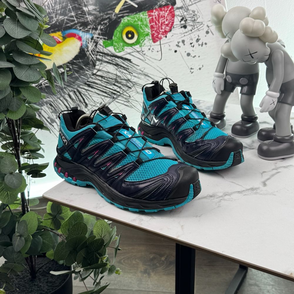 Кросівки Salomon XA PRO 3D 40 розмір 4730