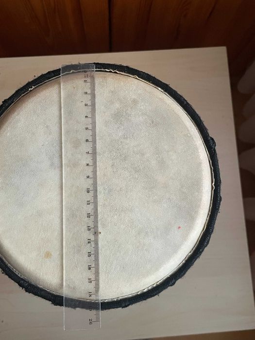 Bęben Djembe stan bardzo dobry