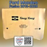 Капот Ford Fusion, Mondeo з 2013, та інші запчастини.