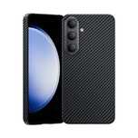 Benks Etui Magnetic Armor Air Kevlar Metal Frame 600D Samsung S23
