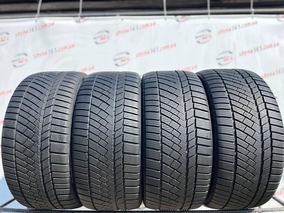 255/40 r18 continental contiwintercontact ts830p 6mm