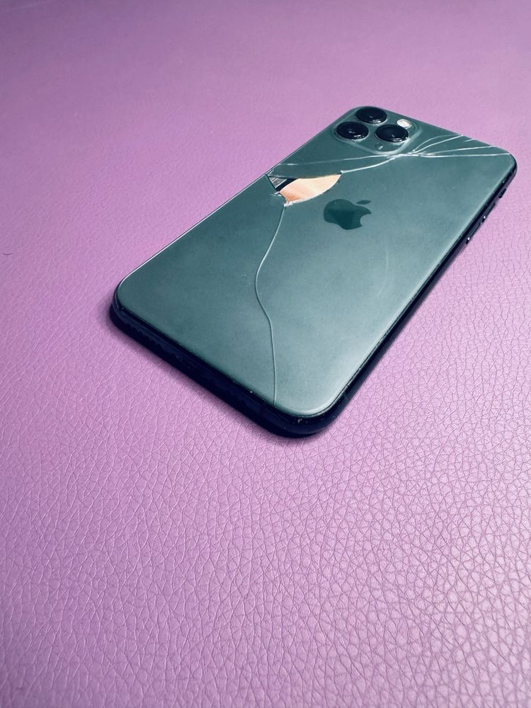 iPhone 11 Pro 64 ГБ