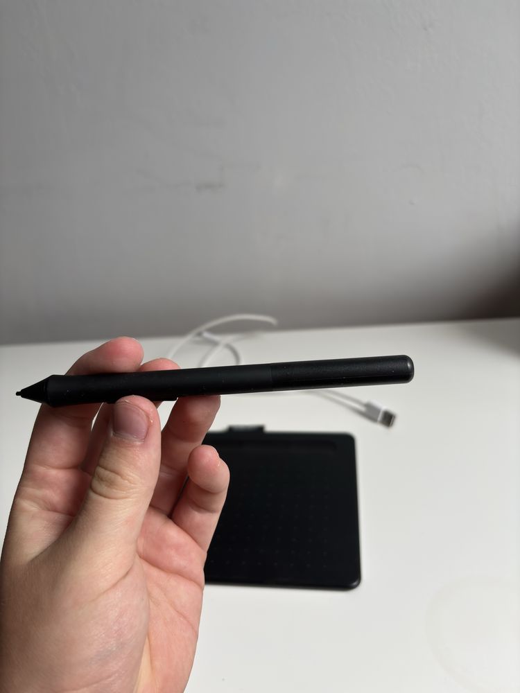 Tablet graficzny Wacom intuos S