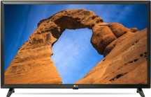 Oddam Telwizor LG 32' LED,HD Ready, USB, DVBS2