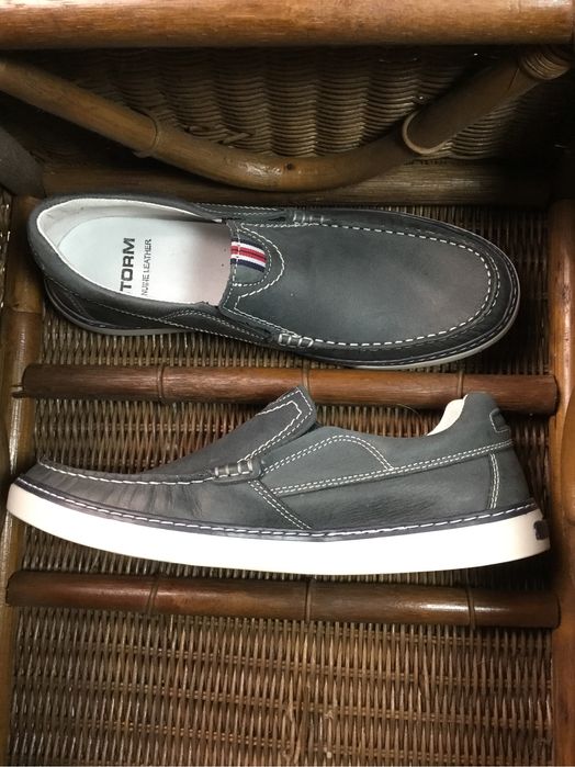 Sapatos/Mocassins Tam. 47