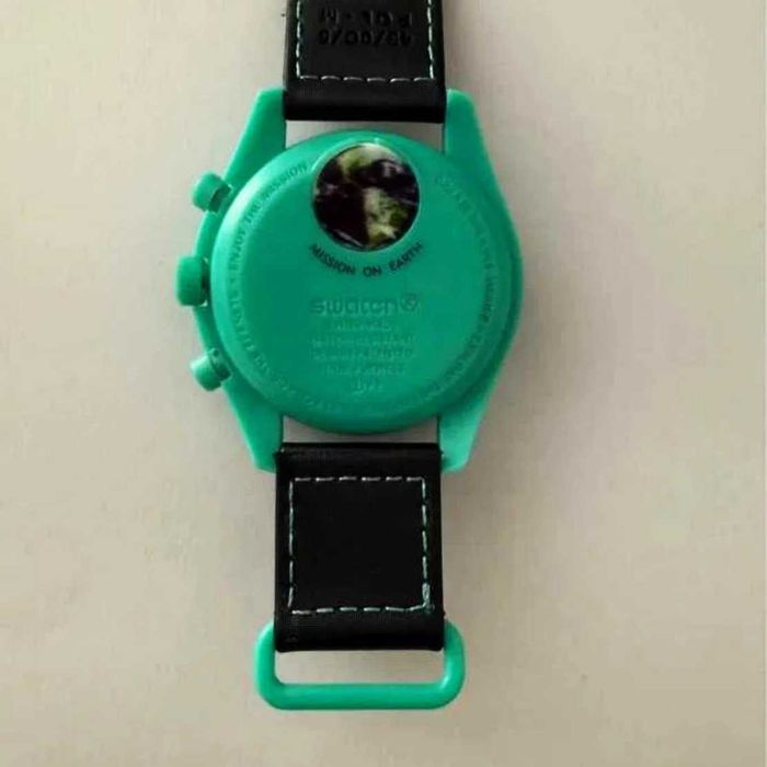 Zegarek SO33L103 - stan idealny