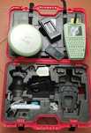 GNSS Leica RX1250Tc