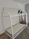 Cama montesorri