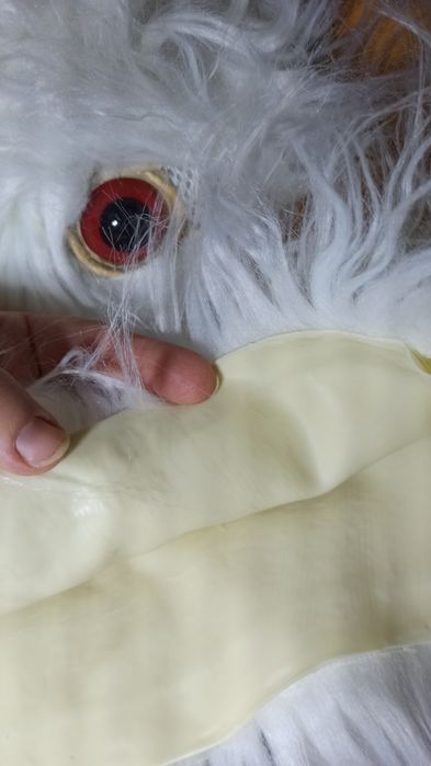 Реалістичні маски для дорослих та підлітків для косплею карнавалу