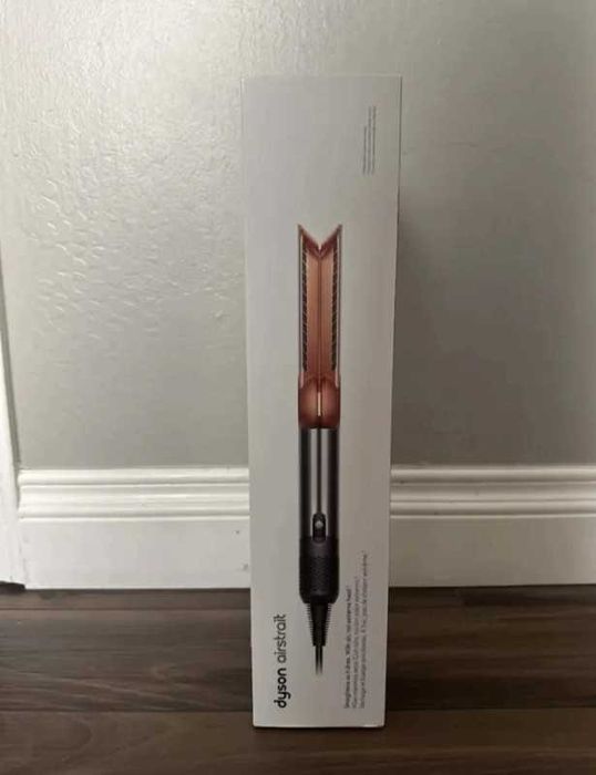 Dobra prostownica do włosów 。