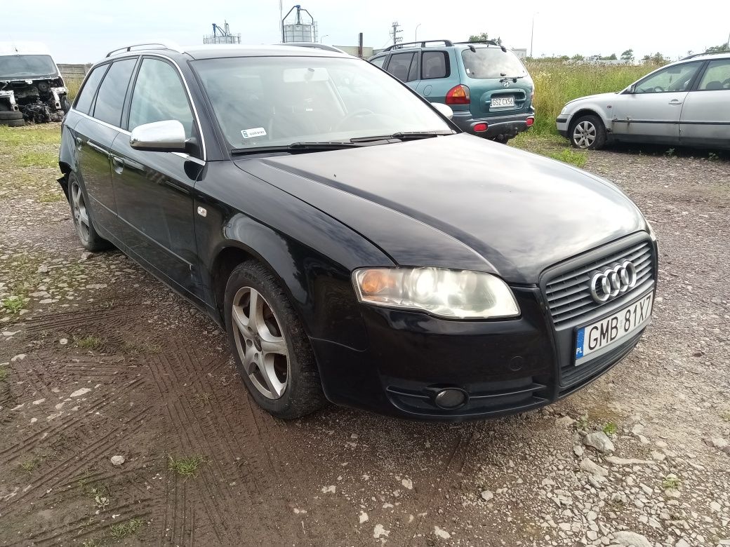Sprzedam Audi A4.2.0diesel