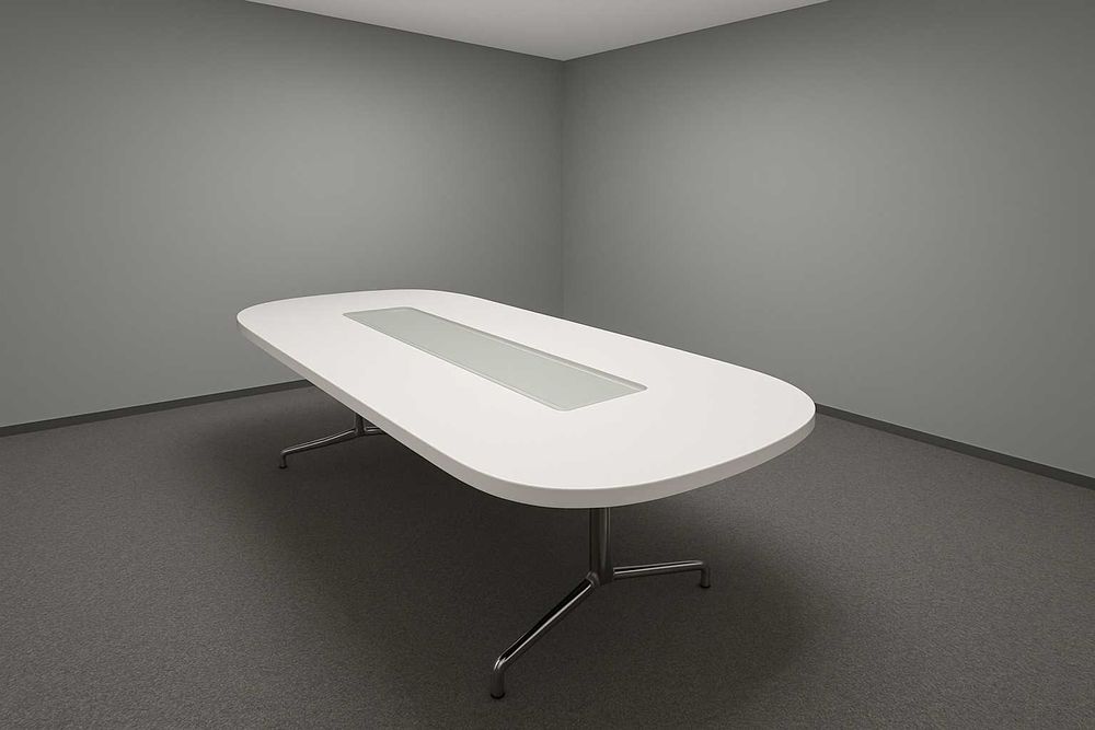 Stół konferencyjny VITRA 4,5m