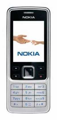 NOKIA. New. Мобільний телефон Nokia 6300 black - silver. Нокиа.