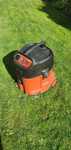 Hilti vcu 40 odkurzacz