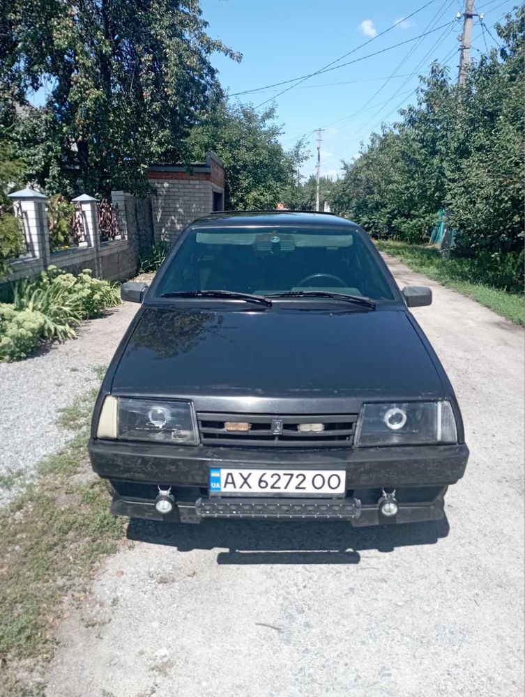 продам ваз 21099