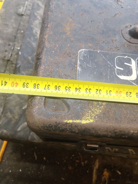 Szafka , skrzynka na narzędzia