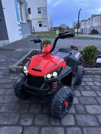 Дитячий Электроквадроцикл Bambi Racer M 4131EL-3