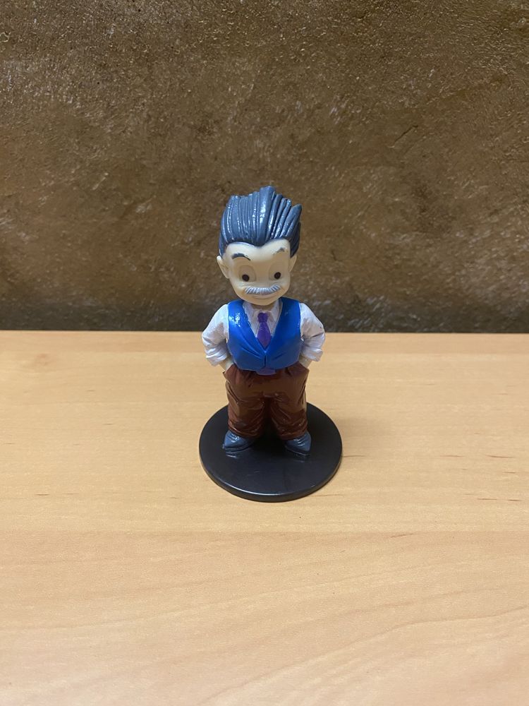 Dragonball GT atlas collection 1996 Krilin