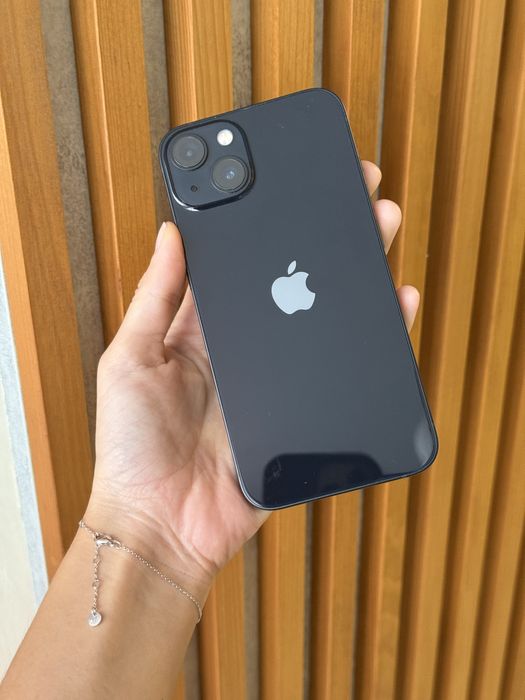 Iphone 13, 128, 100%, айфон 13