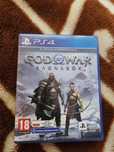 God of War Ragnarok