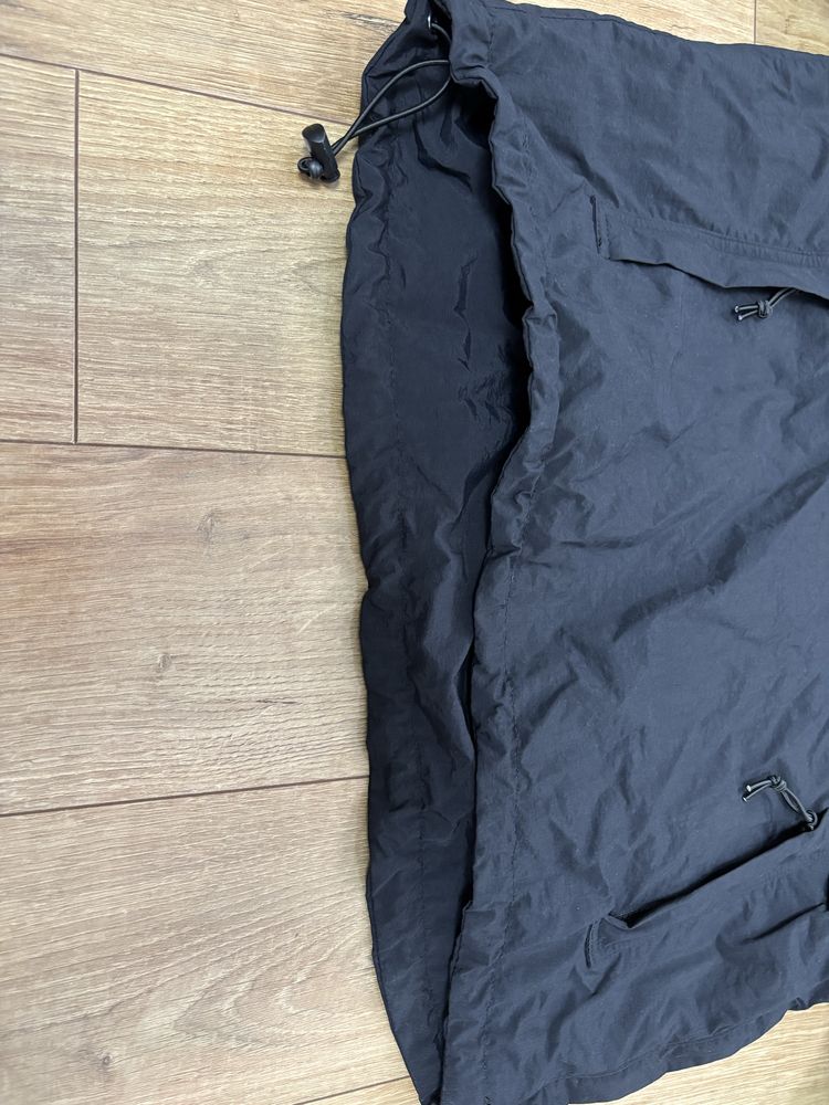 Aнорак "Surplus windbreaker" black