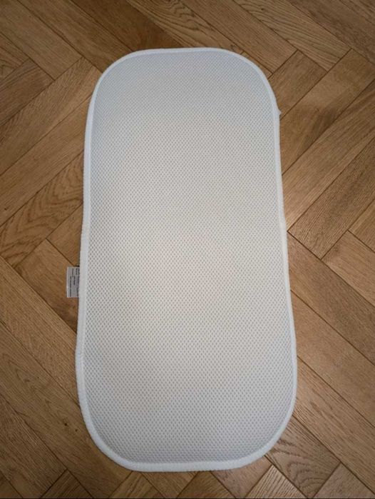 Chicco Baby Hug 4w1, Bujaczek dla dziecka