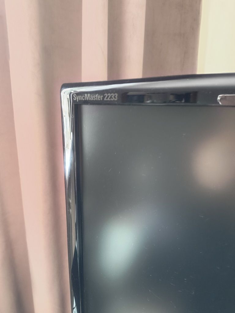 Monitor 22 cale Samsung SyncMaster