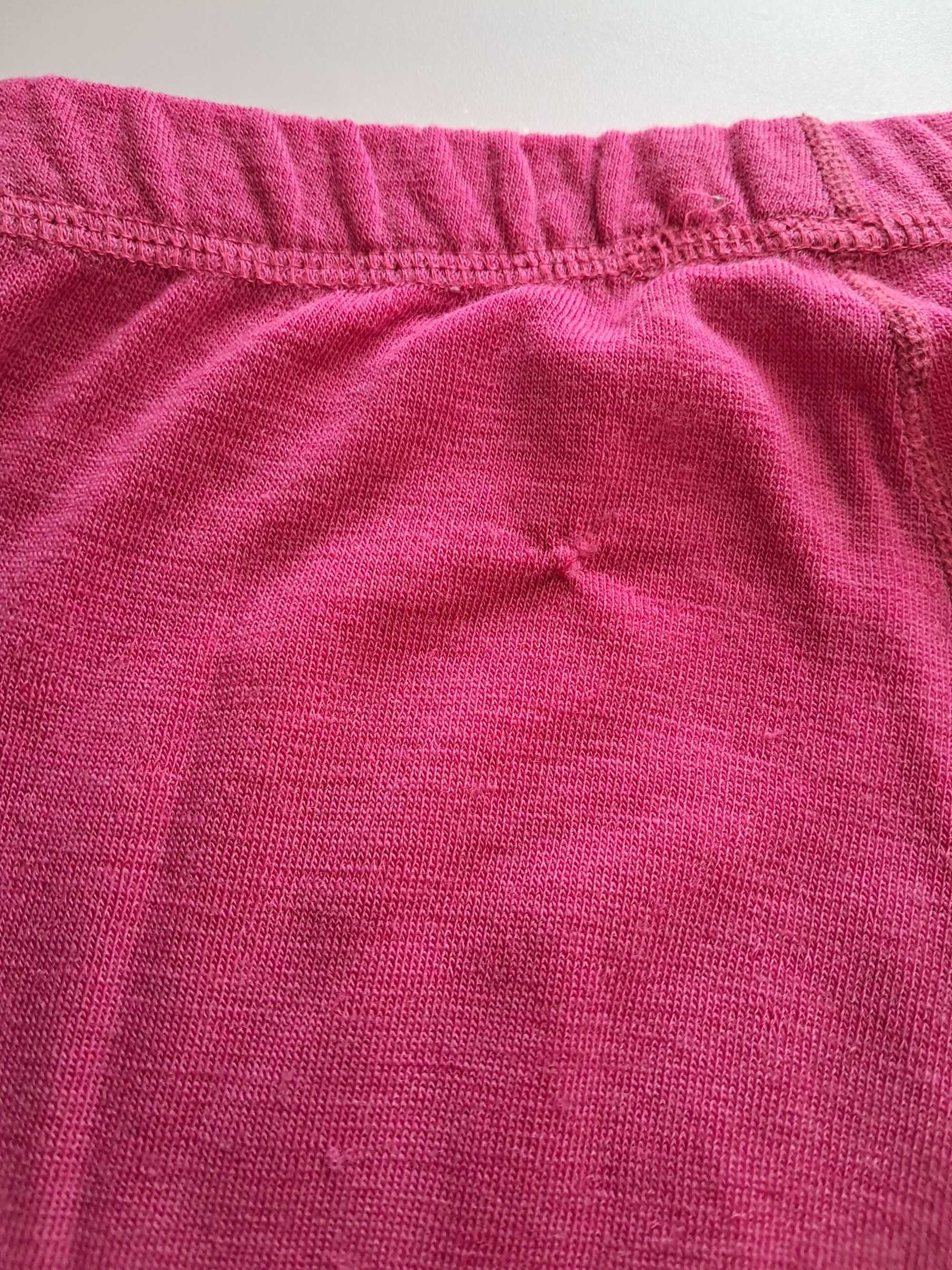 Komplet, dres, bluza, spodnie Reflex, 100% merino wool, r. 128