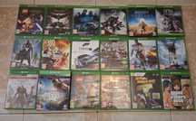 Jogos Xbox One / Xbox Series