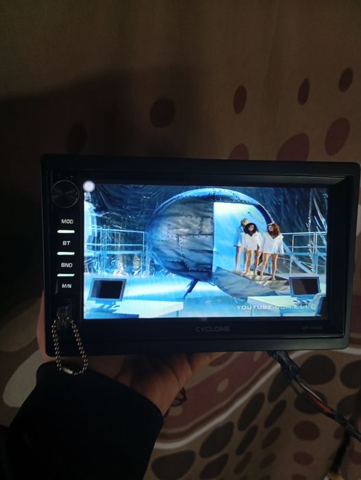 Продам Андроидный циклон. 7.