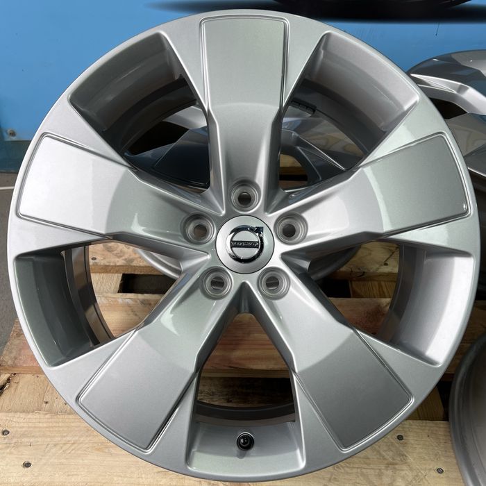 5х108 r18 диски оригінал Volvo, ford, jaguar, land rover