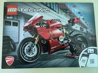 Lego Technic 42107