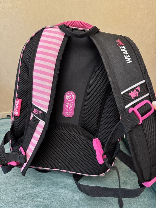 Школьный рюкзак Yes для девочки