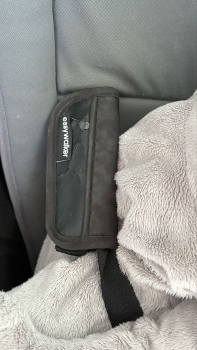 Pack carrinho + ovo Bébé Confort / Easywalker – prático e confortável