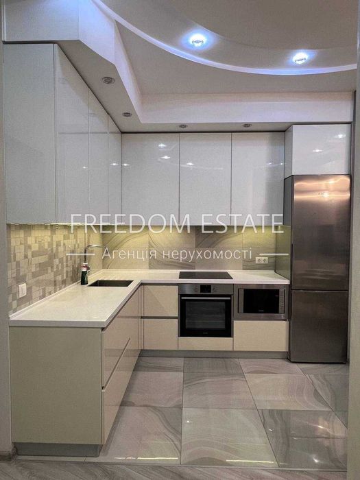 74тыс.$ Квартира в центре / НОВОСТРОЙ / ЖК Заречный