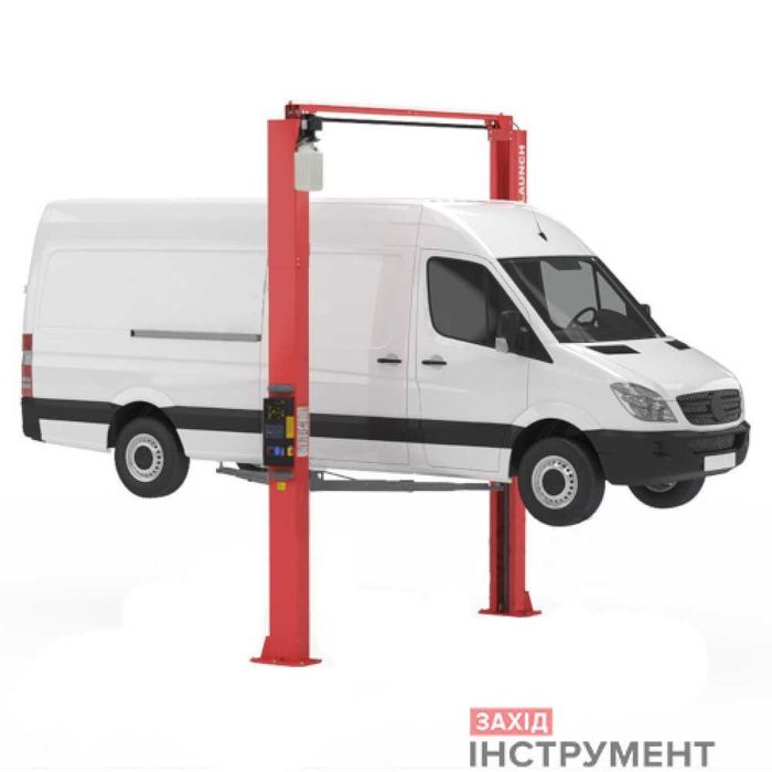 Підйомник для СТО нові Б/У Подъемник автомобильный TLT-235SB-380LAUNCH