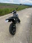 Derbi senda x-treme sm (Yamaha, Aprilia, Ktm, Gilera, Rieju, Honda)
